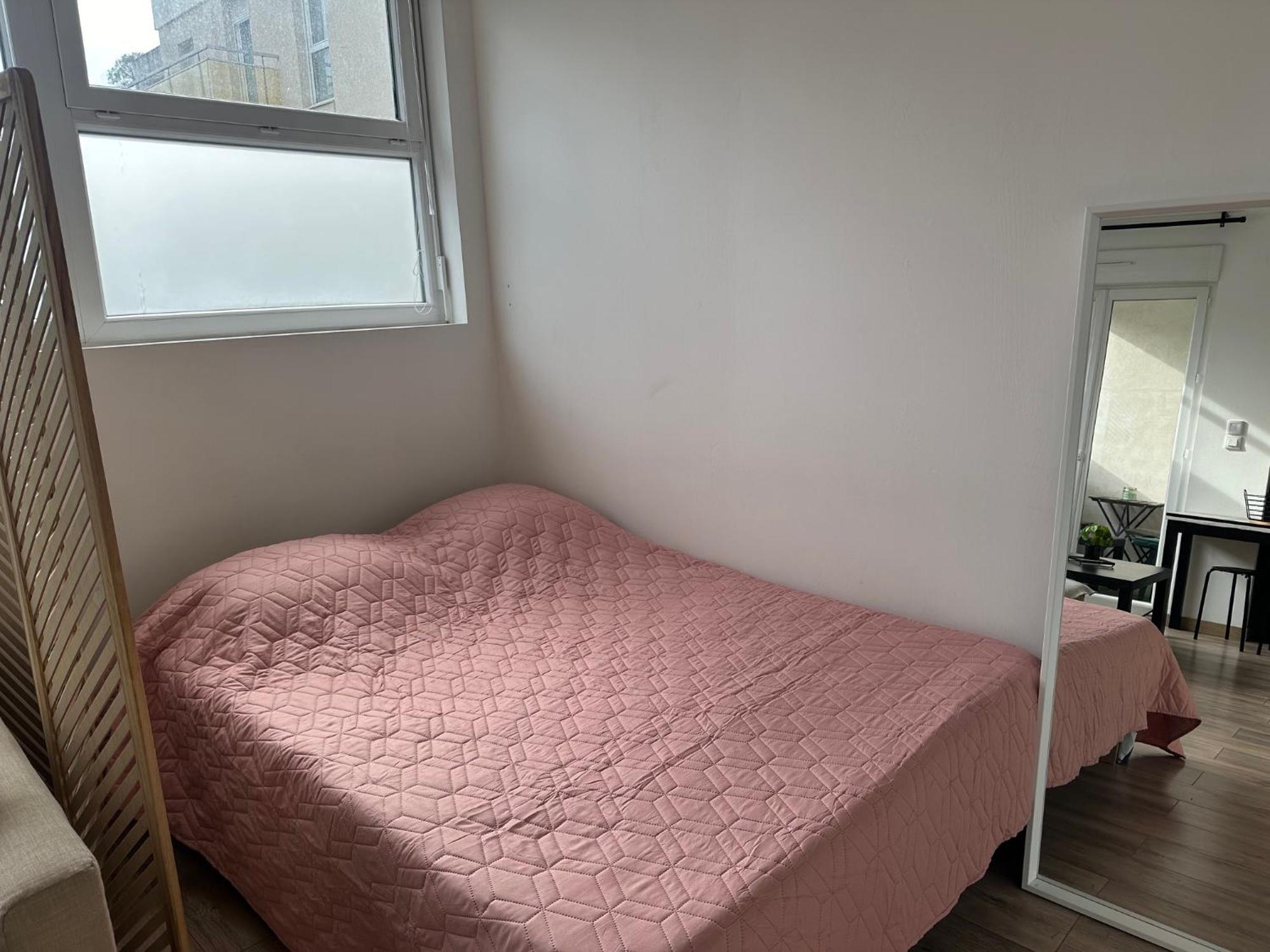 Atelier Cosy - Parking Prive Gratuit Apartment Dijon Exterior photo